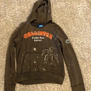 Hollister Hoodie